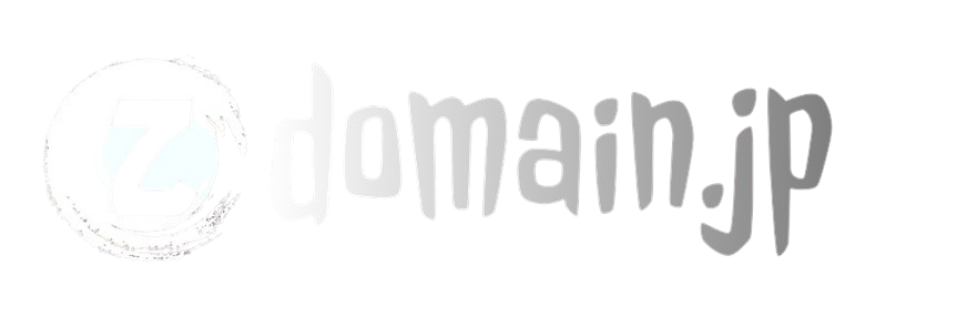 zdomain Logo